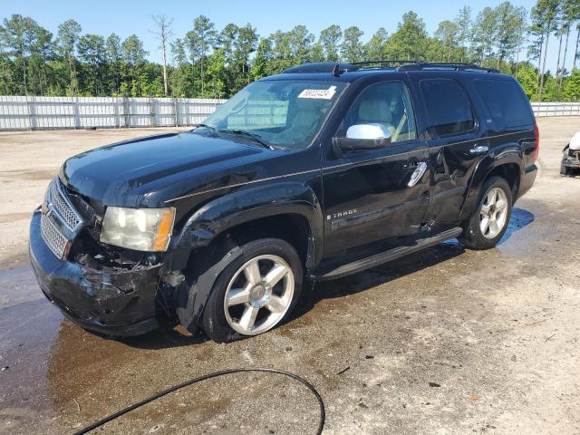 chevrolet tahoe 2007 1gnfk13007r340073