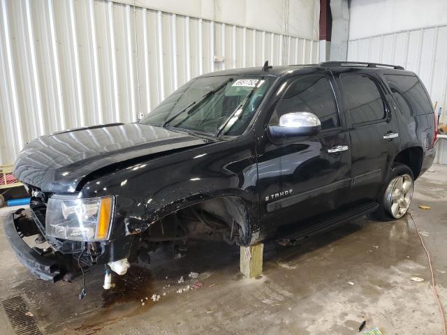 chevrolet tahoe k150 2008 1gnfk13008j122506