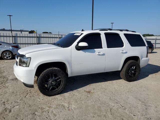 chevrolet tahoe k150 2008 1gnfk13008j141363