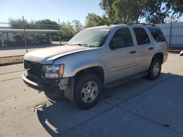 chevrolet tahoe k150 2008 1gnfk13008j192071