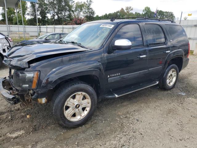 chevrolet tahoe k150 2008 1gnfk13008r146371