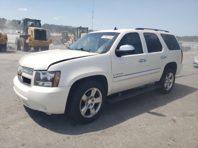 chevrolet tahoe k150 2008 1gnfk13008r250181