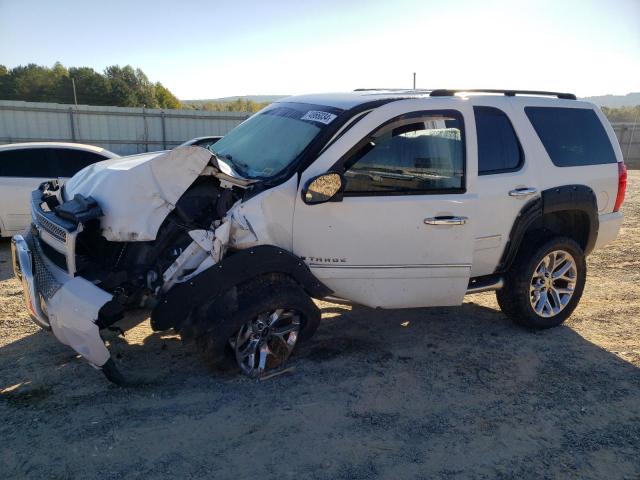 chevrolet tahoe k150 2009 1gnfk13009r243801