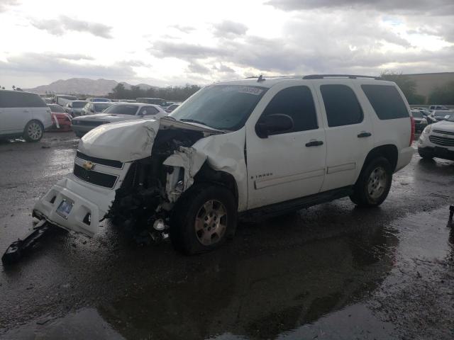 chevrolet tahoe k150 2009 1gnfk13009r290374