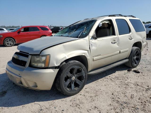 chevrolet tahoe k150 2007 1gnfk13017r117864