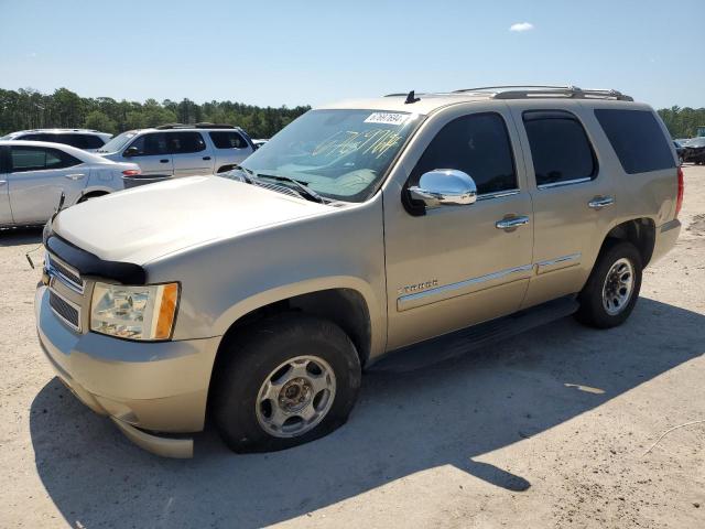 chevrolet tahoe k150 2007 1gnfk13017r141002