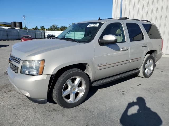 chevrolet tahoe k150 2007 1gnfk13017r194900