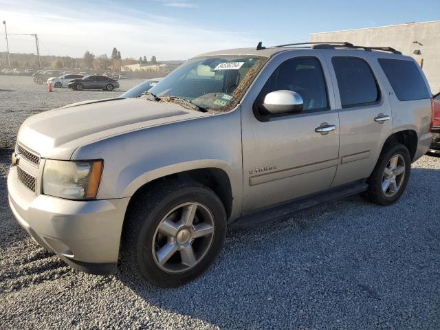 chevrolet tahoe k150 2007 1gnfk13017r385118