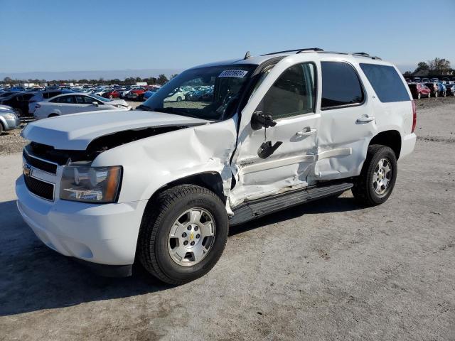 chevrolet tahoe k150 2008 1gnfk13018j213364