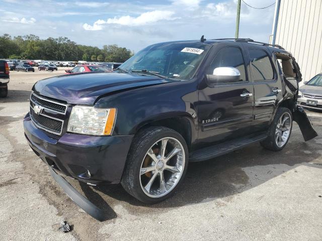 chevrolet tahoe k150 2008 1gnfk13018r275526