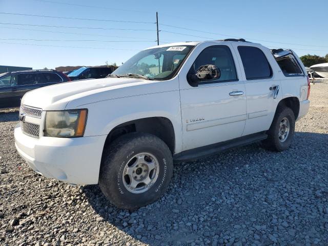 chevrolet tahoe k150 2007 1gnfk13027r320164