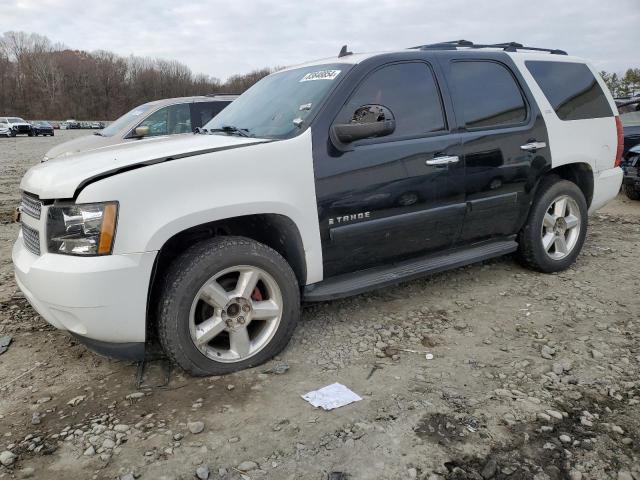 chevrolet tahoe k150 2008 1gnfk13028j117906