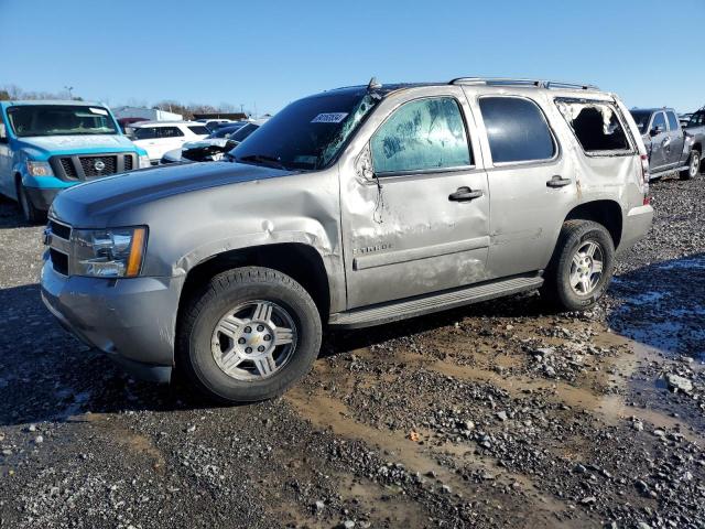 chevrolet tahoe k150 2008 1gnfk13028j180844