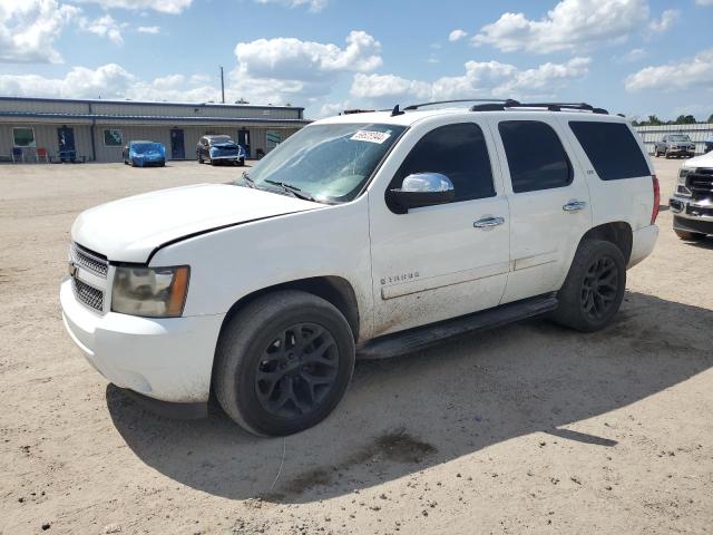 chevrolet tahoe 2008 1gnfk13028j217648