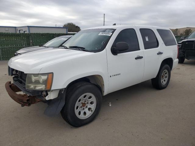 chevrolet tahoe 2009 1gnfk13029r247123