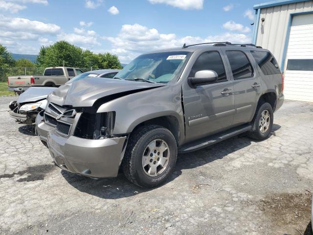 chevrolet tahoe k150 2007 1gnfk13037j118402