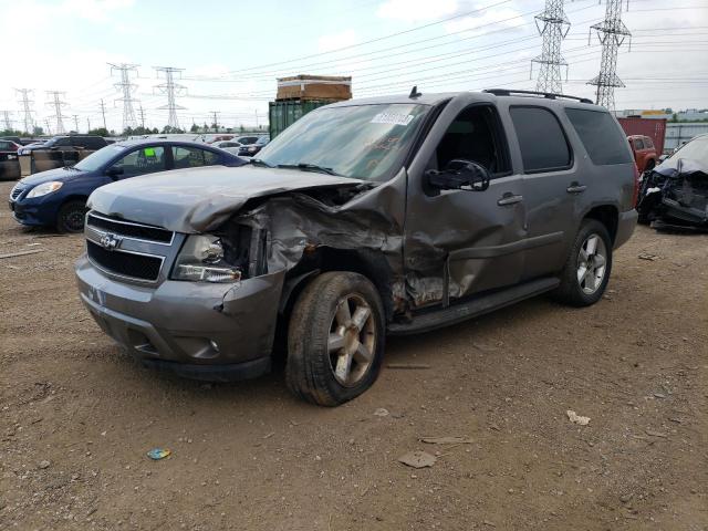 chevrolet tahoe 2008 1gnfk13038j144872