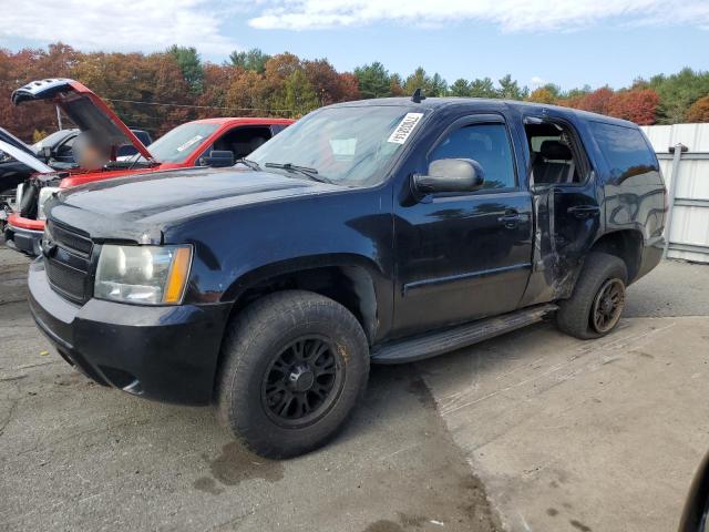 chevrolet tahoe k150 2008 1gnfk13038j209008