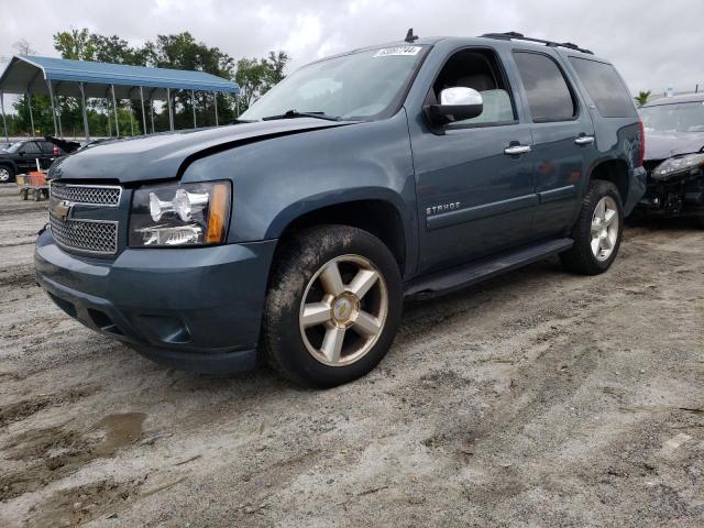 chevrolet tahoe k150 2008 1gnfk13038j223183