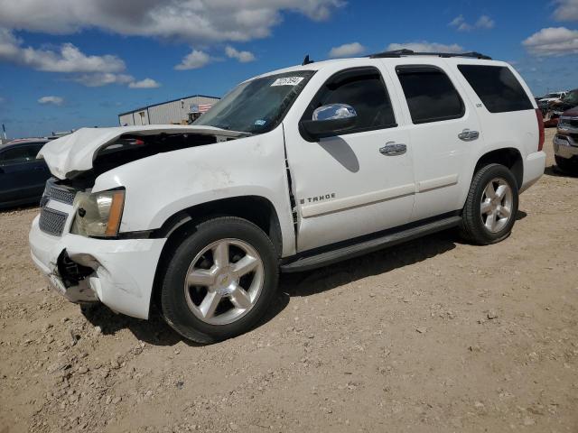 chevrolet tahoe k150 2008 1gnfk13038r128981