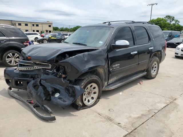 chevrolet tahoe k150 2008 1gnfk13038r264706