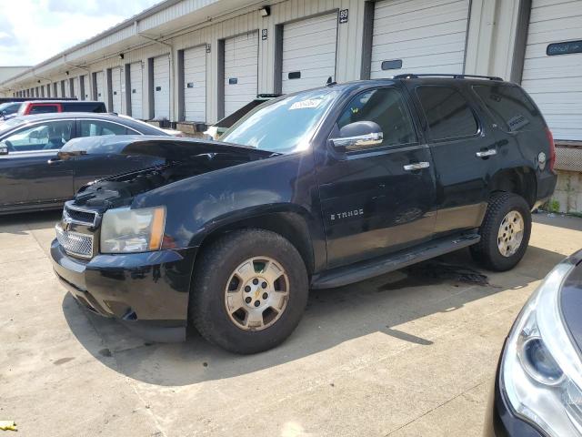 chevrolet tahoe 2009 1gnfk13039r217709