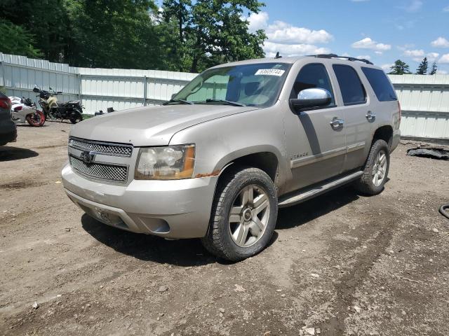 chevrolet tahoe k150 2007 1gnfk13047j153613