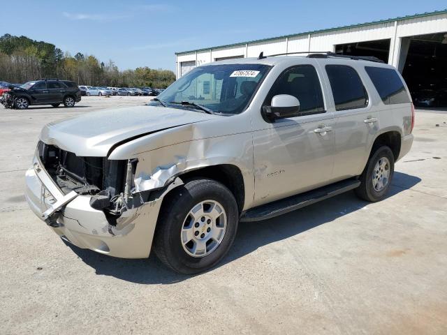 chevrolet tahoe 2007 1gnfk13047r150602