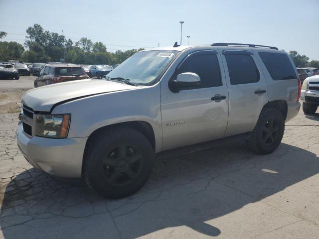 chevrolet tahoe k150 2007 1gnfk13047r178724