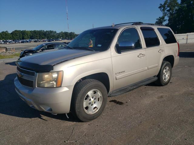 chevrolet tahoe k150 2007 1gnfk13047r313782