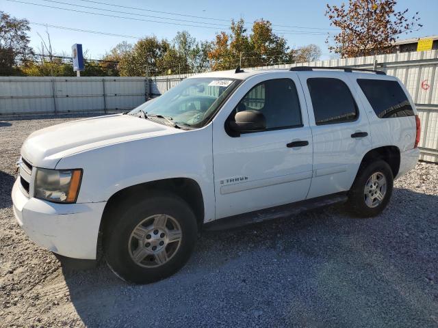 chevrolet tahoe k150 2008 1gnfk13048j142385