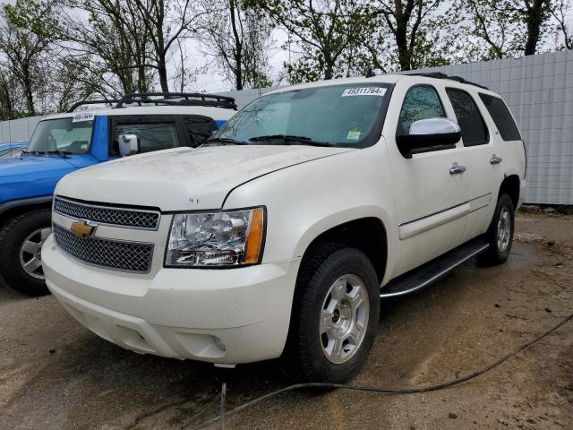 chevrolet tahoe k150 2008 1gnfk13048r206216