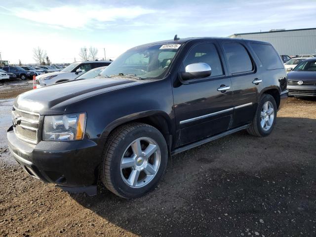 chevrolet tahoe k150 2009 1gnfk13049r152093