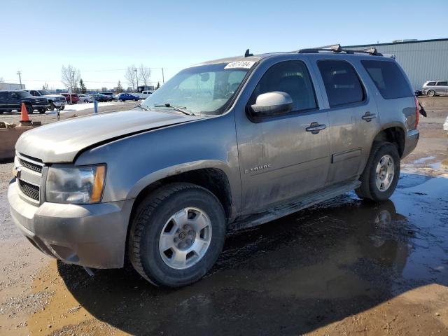 chevrolet tahoe 2009 1gnfk13049r245969