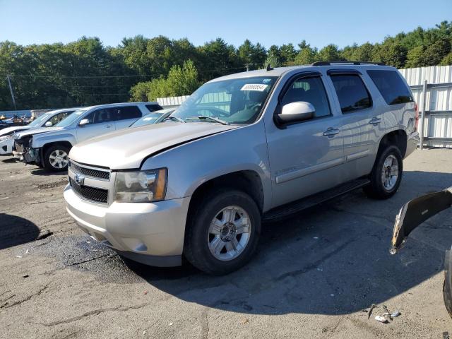 chevrolet tahoe k150 2007 1gnfk13057j106199