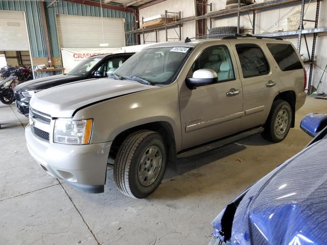 chevrolet tahoe k150 2007 1gnfk13057j116277