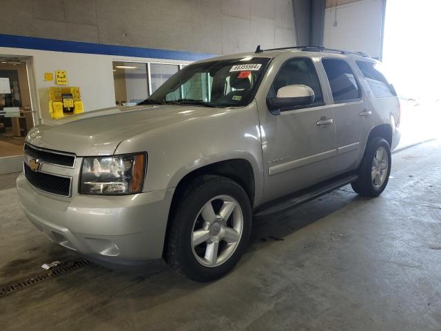 chevrolet tahoe k150 2007 1gnfk13057j333778