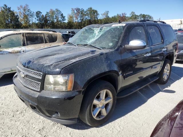 chevrolet tahoe k150 2007 1gnfk13057j394550