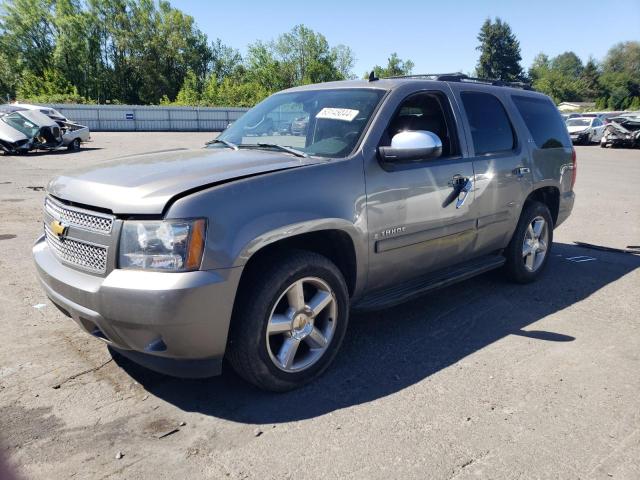 chevrolet tahoe k150 2008 1gnfk13058j127202