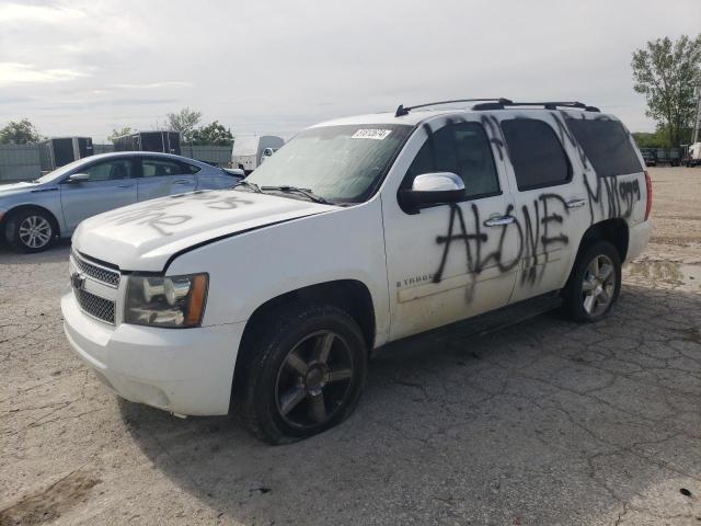 chevrolet tahoe 2008 1gnfk13058j137616