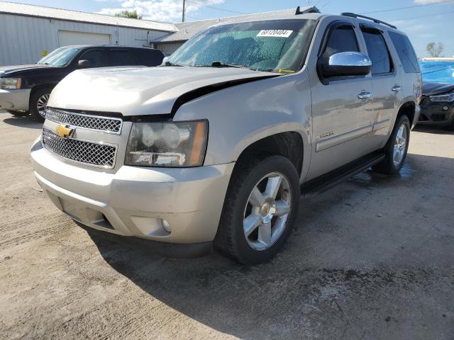 chevrolet tahoe k150 2008 1gnfk13058j198173