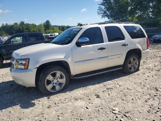 chevrolet tahoe k150 2008 1gnfk13058r196263