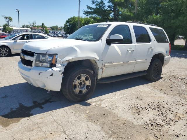 chevrolet tahoe k150 2007 1gnfk13067j103361