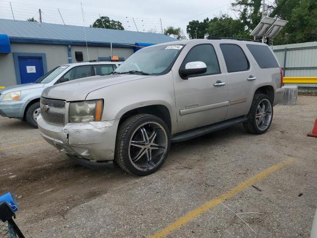 chevrolet tahoe 2007 1gnfk13067j212810