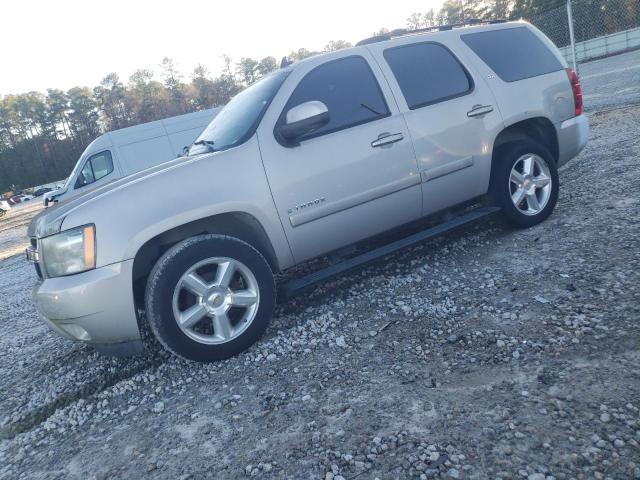 chevrolet tahoe k150 2007 1gnfk13067j246083