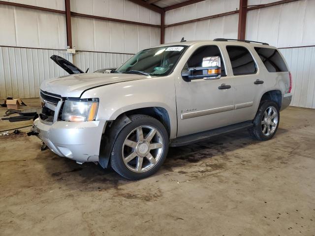 chevrolet tahoe k150 2007 1gnfk13067j251400