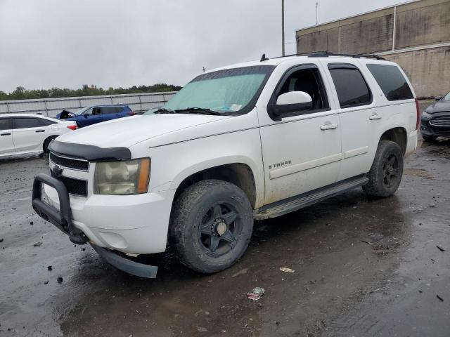 chevrolet tahoe k150 2007 1gnfk13067j319730