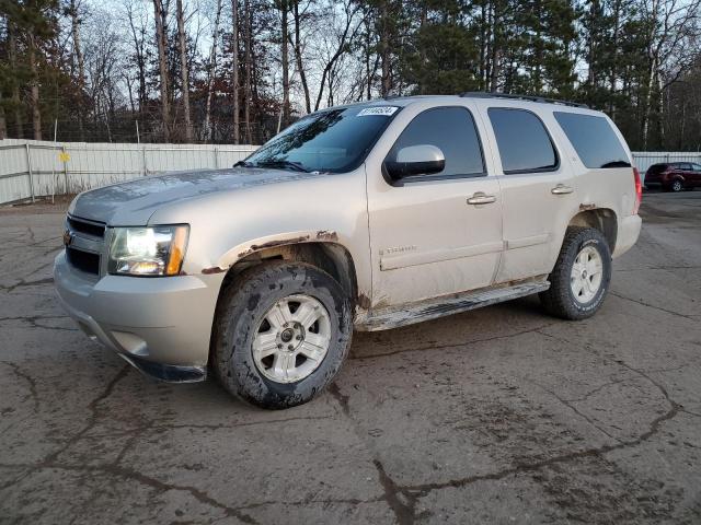 chevrolet tahoe k150 2007 1gnfk13067j324765