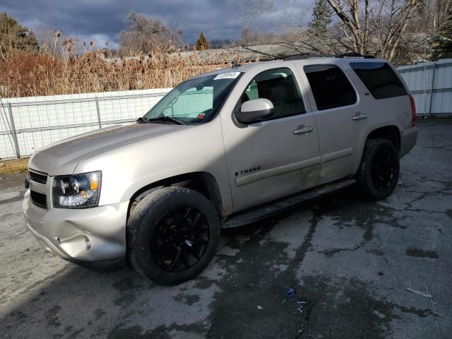 chevrolet tahoe 2007 1gnfk13067r104883