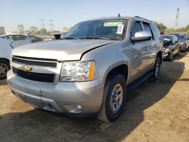 chevrolet tahoe k150 2007 1gnfk13067r139973